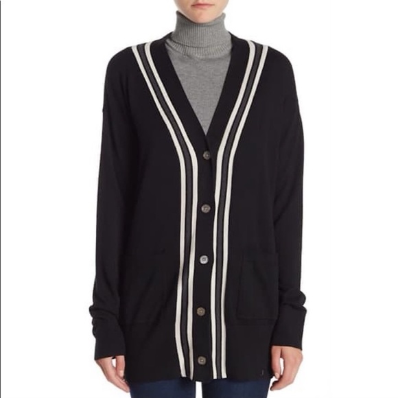 NWT! n:Philanthropy Dex Cardigan Sweater Size XS - Picture 5 of 6